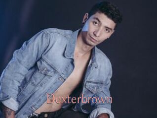 Dexterbrown