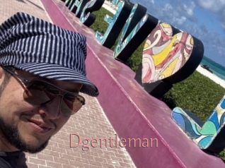 Dgentleman