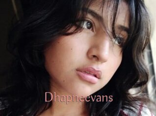 Dhapneevans