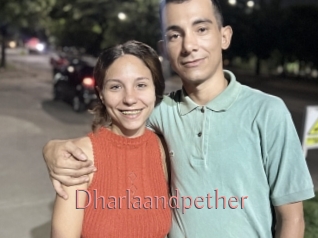 Dharlaandpether