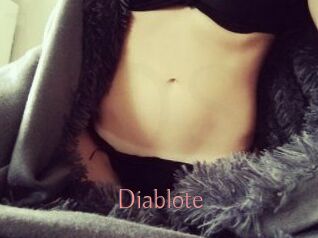 Diablote