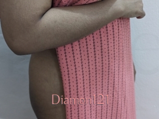 diamon121 Kostenlose Sexcams