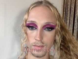 Diamondboy