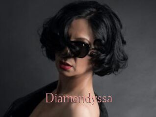 Diamondyssa