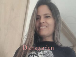 Dianagarden