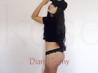 Dianahotshy