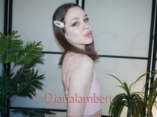 Dianalambert