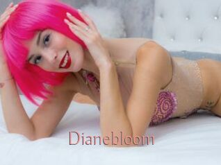 dianebloom Kostenlose Sexcams