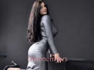 Diannemyers