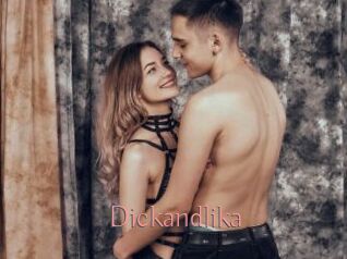 Dickandlika