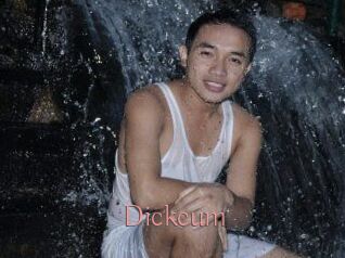 Dickcum
