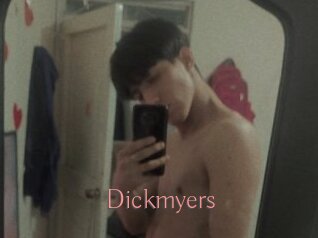 Dickmyers