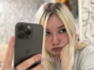 Dieraally