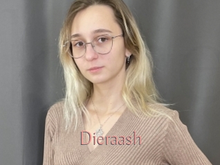 Dieraash