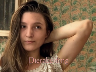 Dierabelding
