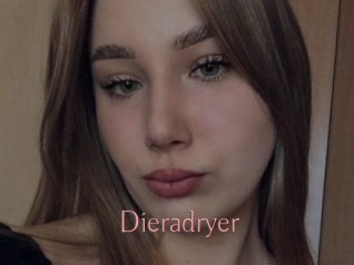 Dieradryer
