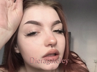 Dieragateley