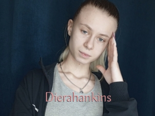 Dierahankins