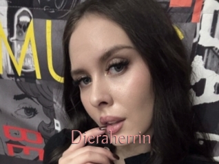 Dieraherrin