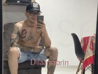 Dilaanmarin