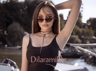 Dilaramiller