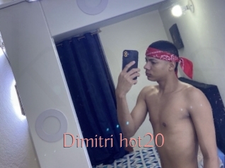 Dimitri_hot20
