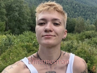 Dinamesman