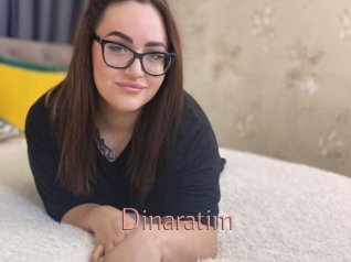 Dinaratim