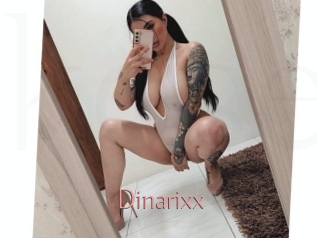 Dinarixx