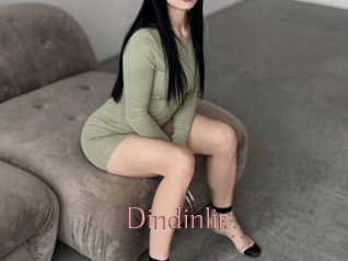 Dindinlir