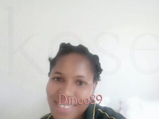 Dineo89