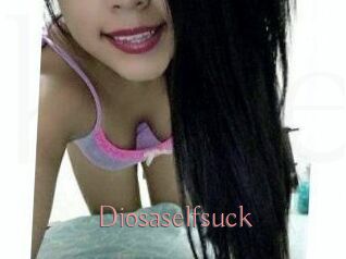 Diosaselfsuck