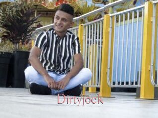 Dirtyjock