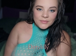 Dirtylilly