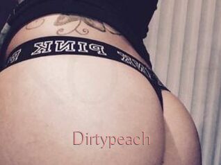 Dirtypeach