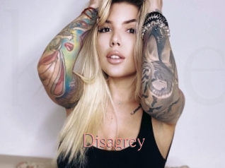 Disagrey