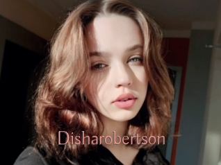 Disharobertson