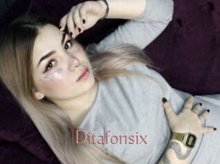 Ditafonsix