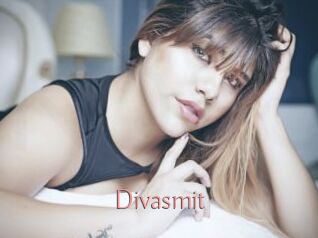 Divasmit