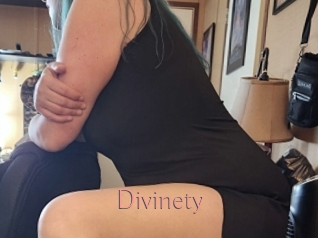 Divinety