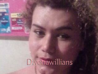 Divonawillians