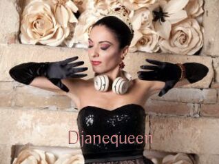 Djanequeen