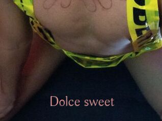 Dolce_sweet