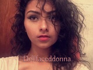 Dollfaceddonna