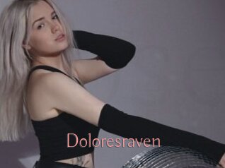 Doloresraven