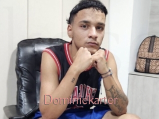 dominickarter Kostenlose Sexcams