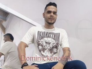 Dominickenedrik