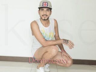 dominicsexy Kostenlose Sexcams