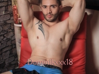 Dominikxxx18