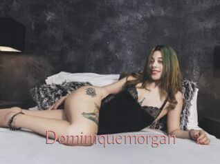 Dominiquemorgan